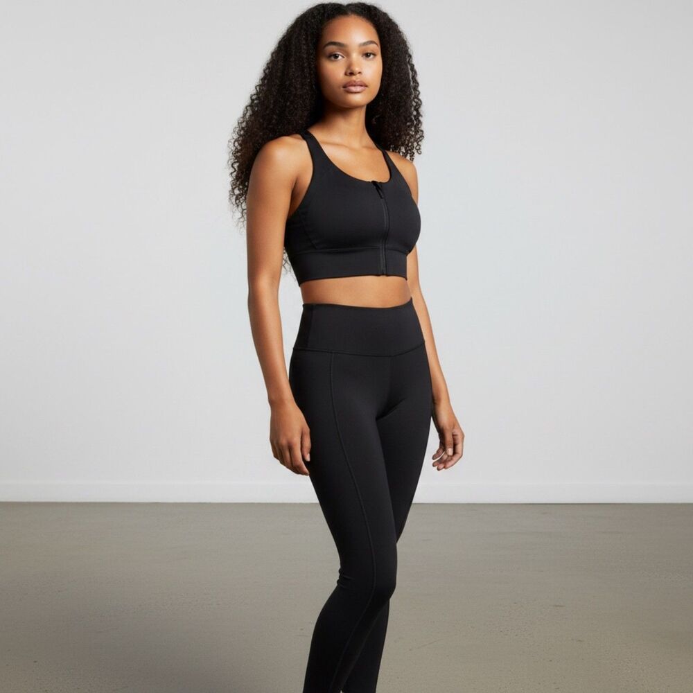 NWT Buffbunny Sports Bra